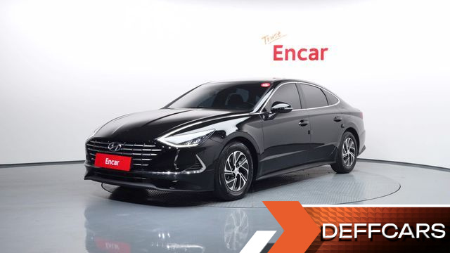 Hyundai SONATA Modern купить на сайте DeffCars