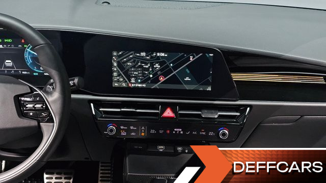 Kia NIRO Signature купить на сайте DeffCars
