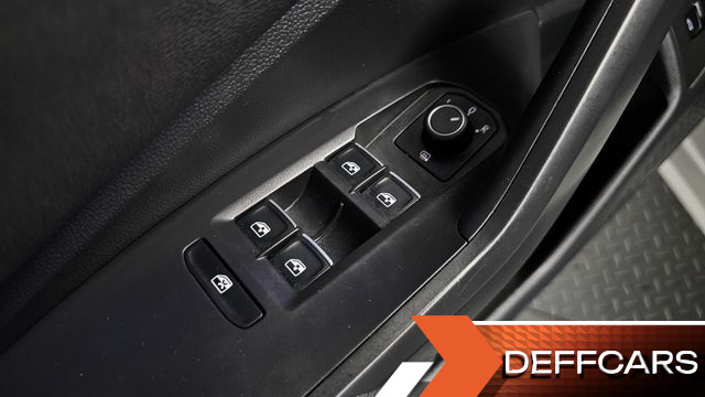 Volkswagen JETTA 1.4 TSI Prestige купить на сайте DeffCars