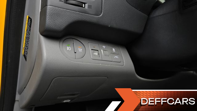 Hyundai STAREX School Bus LPi купить на сайте DeffCars