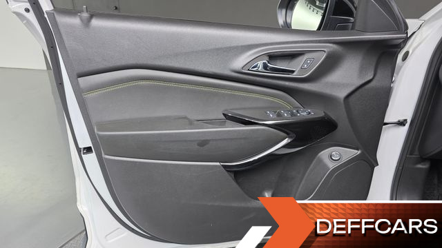 ChevroletGMDaewoo TRAX 1.2 ACTIV купить на сайте DeffCars