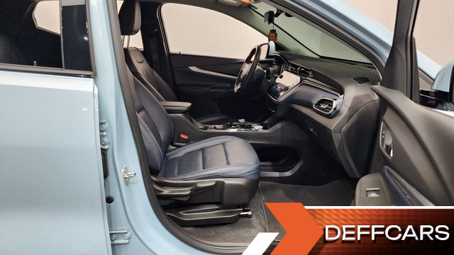 ChevroletGMDaewoo Bolt EUV Premier купить на сайте DeffCars