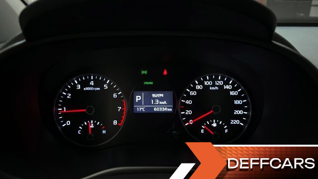 Kia MORNING Lady купить на сайте DeffCars
