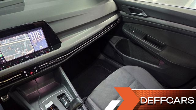 Volkswagen GOLF 2.0 TDI Prestige купить на сайте DeffCars