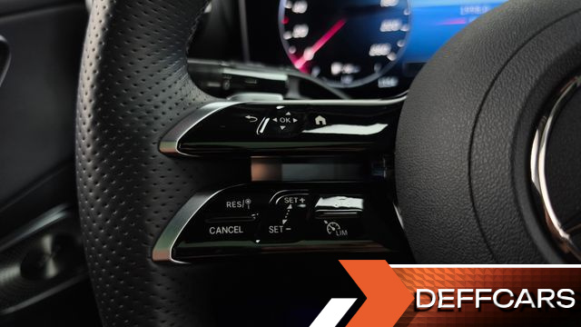 Mercedes GLC-CLASS GLC300 4MATIC Coupe купить на сайте DeffCars