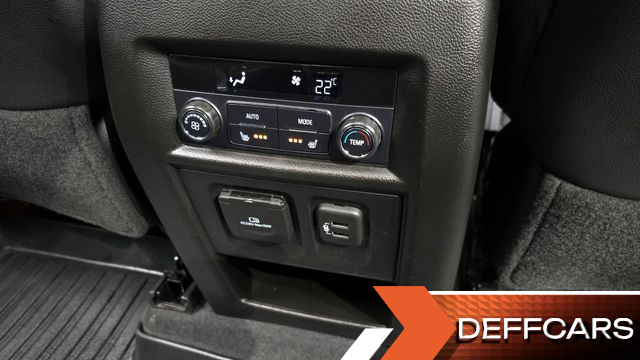 ChevroletGMDaewoo TRAVERSE 3.6 AWD Redline купить на сайте DeffCars