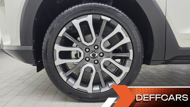 Ssangyong TORRES Gasoline 1.5 2WD T7 купить на сайте DeffCars