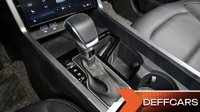 Ssangyong TORRES Gasoline 1.5 4WD T5 купить на сайте DeffCars