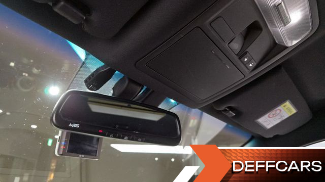 Ssangyong REXTON Diesel 2.2 2WD Heritage купить на сайте DeffCars