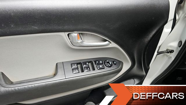 Kia RAY Van Prestige купить на сайте DeffCars