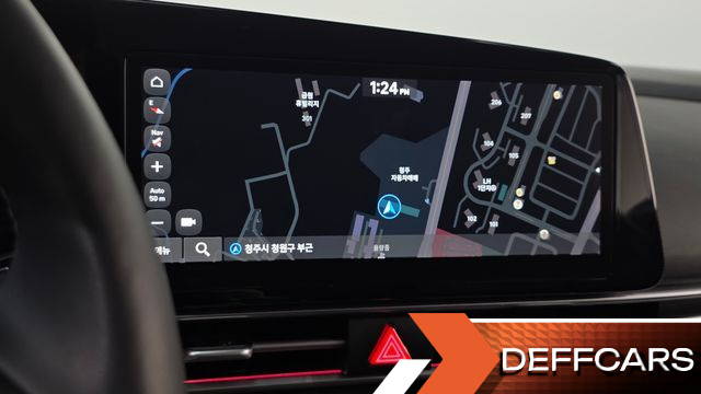 Hyundai AVANTE 1.6 Modern купить на сайте DeffCars