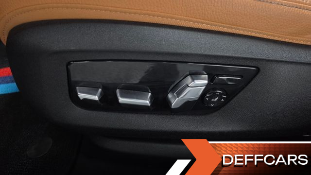 BMW 5-SERIES 520i M Sport купить на сайте DeffCars