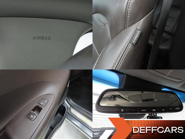 Hyundai GRANDEUR 2.4 Modern купить на сайте DeffCars
