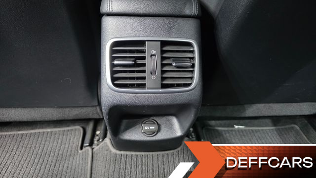 Kia K5 2.0 LPI Rental Car Luxury купить на сайте DeffCars