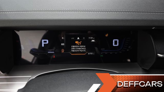 Ssangyong TORRES Gasoline 1.5 2WD T7 купить на сайте DeffCars
