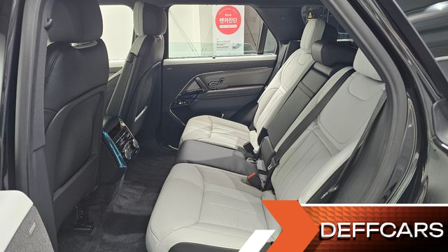 Land Rover RANGE ROVER SPORT P360 HSE Dynamic купить на сайте DeffCars