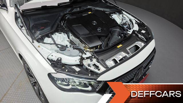 Mercedes E-CLASS E200 Avantgarde купить на сайте DeffCars
