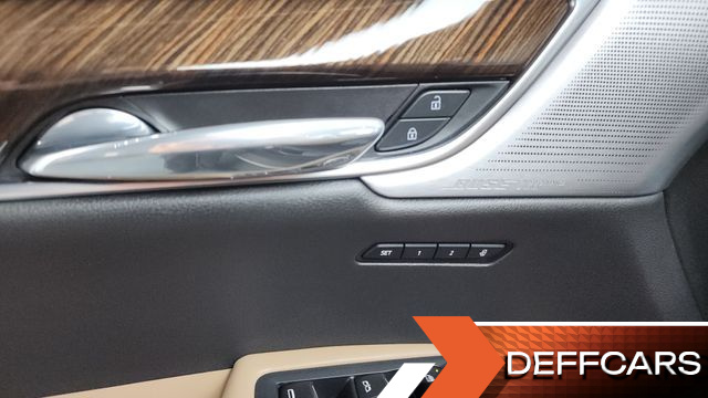 Cadillac XT6 3.6 Sport купить на сайте DeffCars