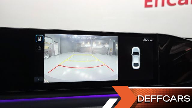 Hyundai GRANDEUR 3.5 LPG 2WD Premium купить на сайте DeffCars