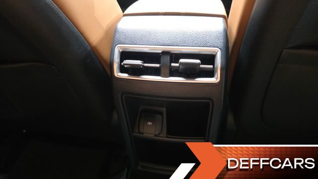 Ssangyong TORRES Gasoline 1.5 2WD T7 купить на сайте DeffCars