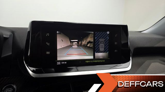 Peugeot 2008 1.5 BlueHDi Allure купить на сайте DeffCars