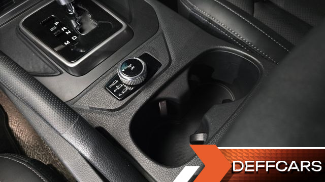 Ssangyong REXTON Diesel 2.2 4WD Prestige купить на сайте DeffCars