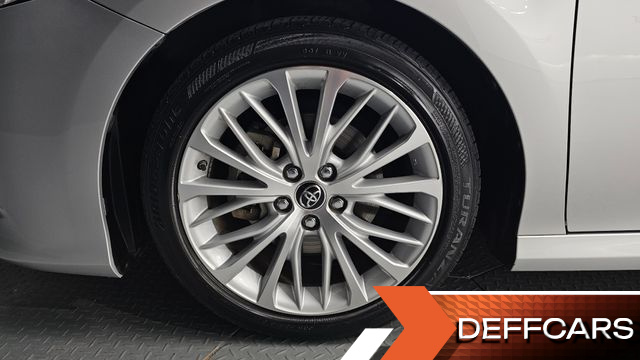 Toyota CAMRY 2.5 купить на сайте DeffCars