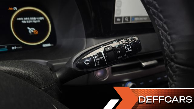 Hyundai PALISADE Diesel 2.2 2WD Prestige купить на сайте DeffCars