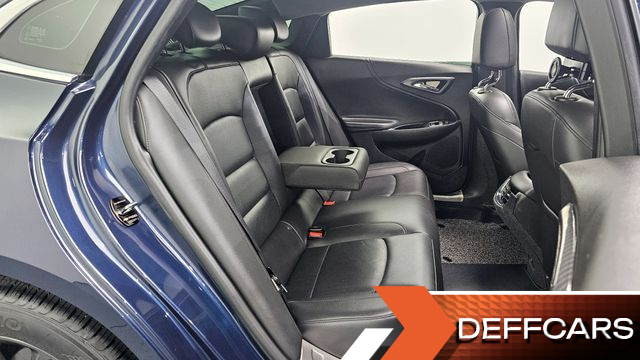 ChevroletGMDaewoo MALIBU 1.5 Turbo LTZ купить на сайте DeffCars