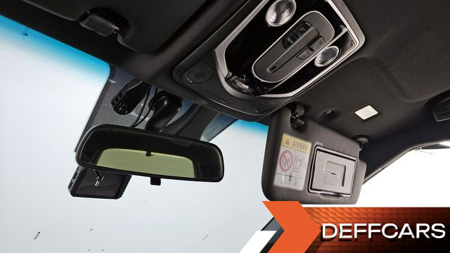 Ssangyong TORRES Gasoline 1.5 2WD T5 купить на сайте DeffCars