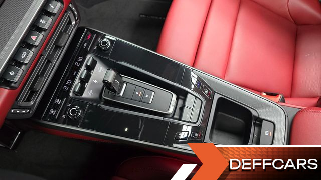 Porsche 911 Carrera 4S Cabriolet купить на сайте DeffCars