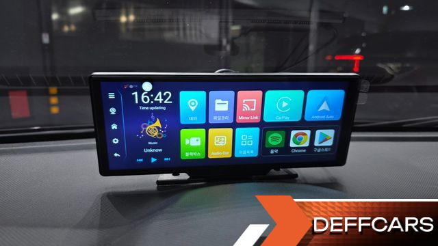 ChevroletGMDaewoo SPARK LT Plus купить на сайте DeffCars
