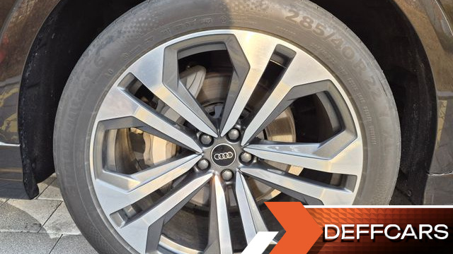 Audi Q8 55 TFSI Quattro Premium купить на сайте DeffCars