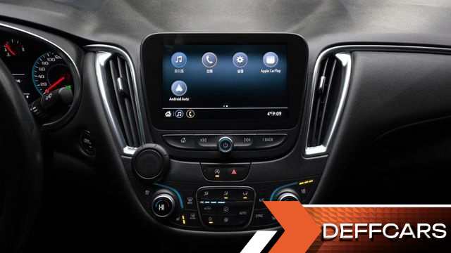 ChevroletGMDaewoo MALIBU 1.6 Diesel LT Premium купить на сайте DeffCars