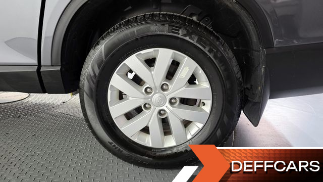 Ssangyong REXTON Diesel 2.2 4WD Wild купить на сайте DeffCars