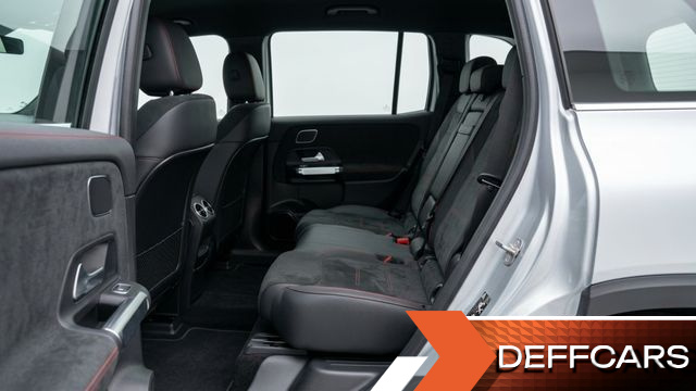 Mercedes EQB EQB300 4MATIC AMG Line купить на сайте DeffCars