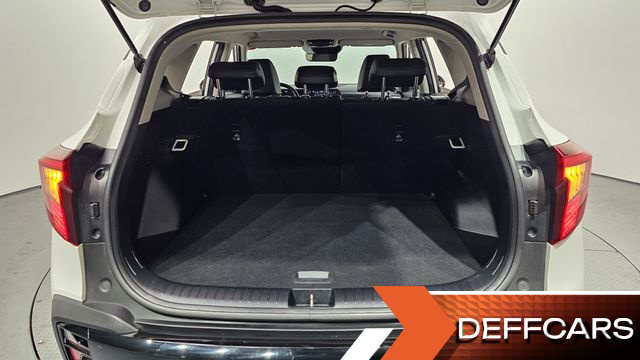 Kia SELTOS Gasoline 2.0 2WD Prestige купить на сайте DeffCars