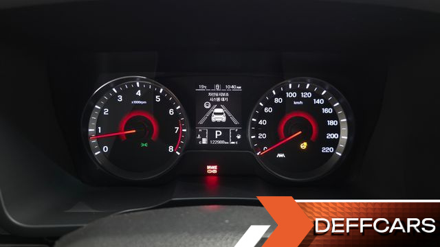 Ssangyong TIBOLI Gasoline 1.5 2WD V3 купить на сайте DeffCars