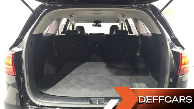 Kia SORENTO Diesel 2.0 2WD Prestige купить на сайте DeffCars