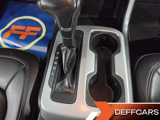 ChevroletGMDaewoo COLORADO 3.6 Extreme-X 4WD купить на сайте DeffCars