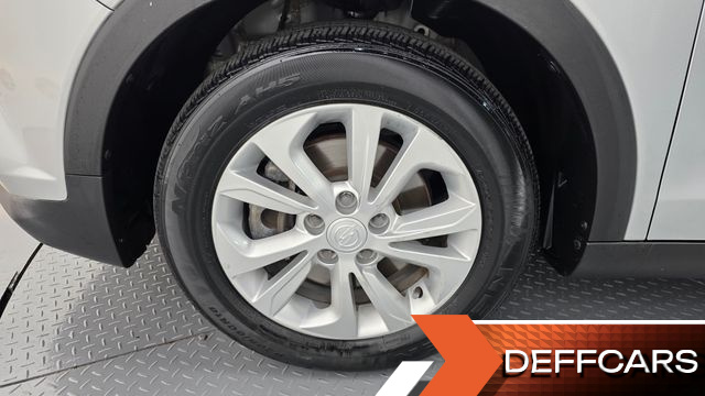 Ssangyong TIBOLI TX 2WD купить на сайте DeffCars