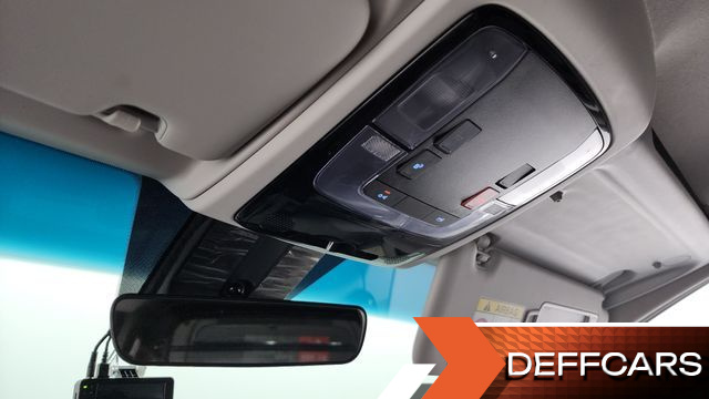 Hyundai STARIA Cargo 5-Seater Modern купить на сайте DeffCars