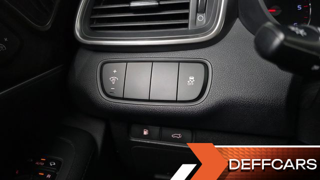 Kia SORENTO Diesel 2.0 2WD Noblesse купить на сайте DeffCars