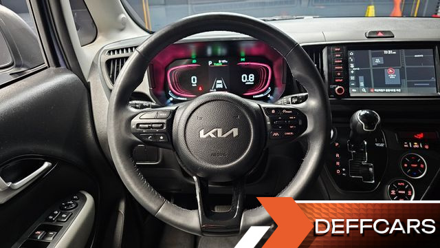 Kia RAY Signature купить на сайте DeffCars