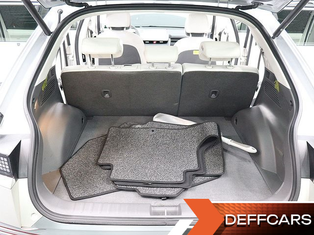 Hyundai IONIQ5 Long range Prestige купить на сайте DeffCars