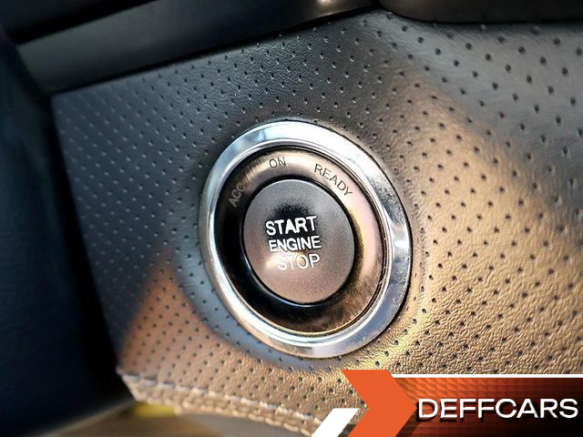 Ssangyong REXTON Diesel 2.2 4WD Prestige купить на сайте DeffCars