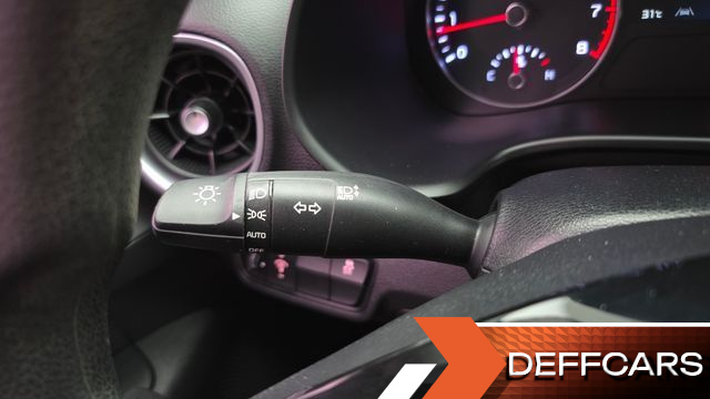 Kia K3 1.6 Trendy купить на сайте DeffCars