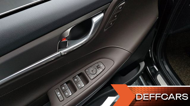 Hyundai GRANDEUR 3.3 Exclusice купить на сайте DeffCars