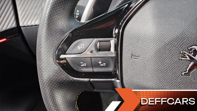 Peugeot 2008 1.5 BlueHDi GT купить на сайте DeffCars
