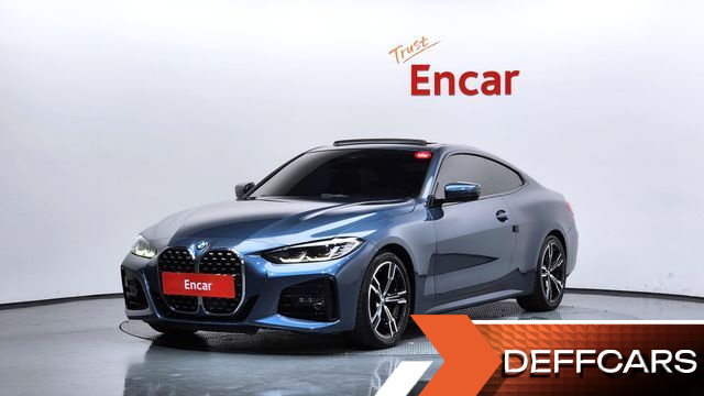 BMW 4-SERIES 420i M Sport Coupe купить на сайте DeffCars